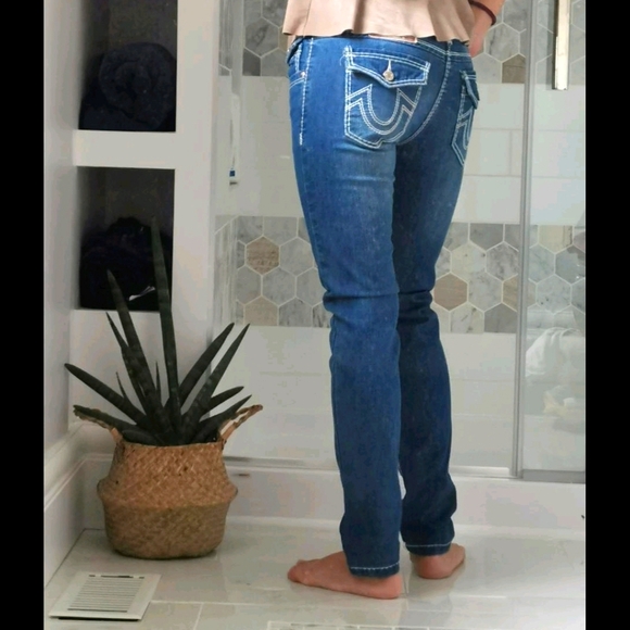 Size 26 Jeans - Picture 2 of 3